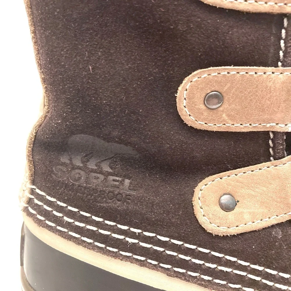 Sorel joan arctic